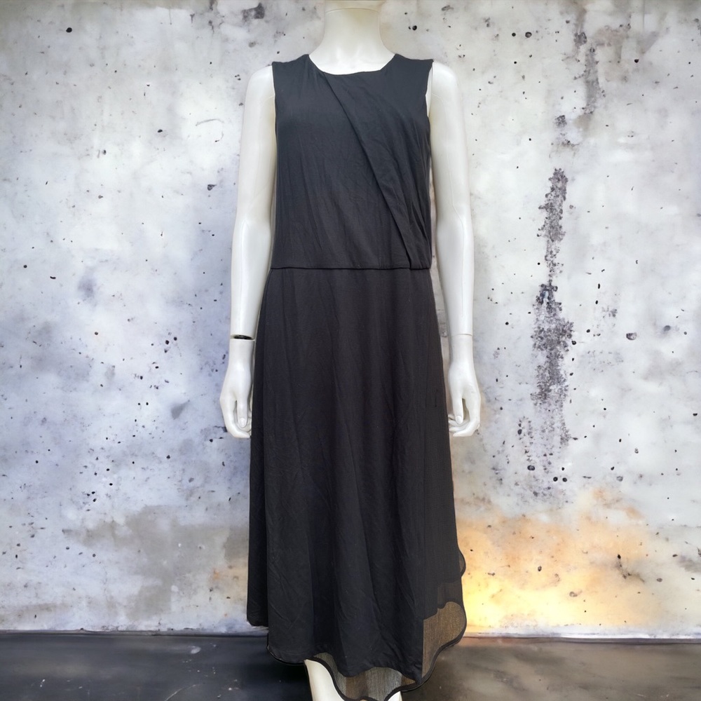 Nu dress